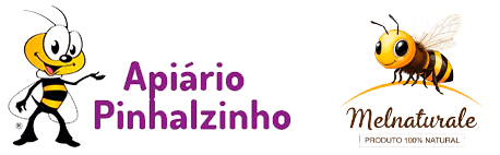 Apiário Pinhalzinho - Mel Naturale